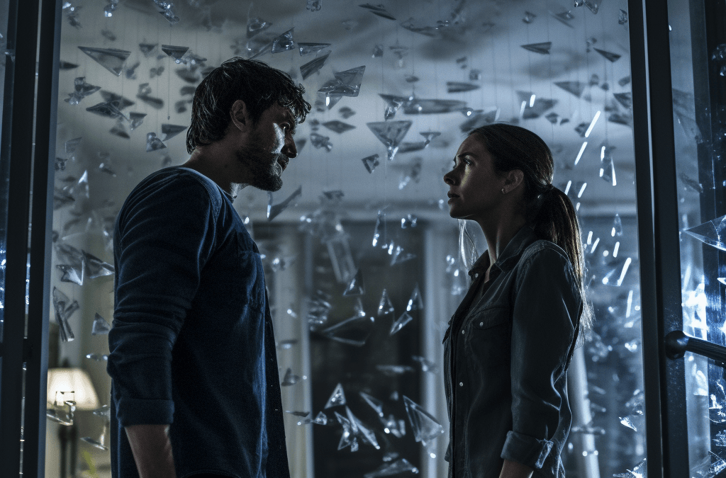 Addiction in Relationships: How to Break Free?