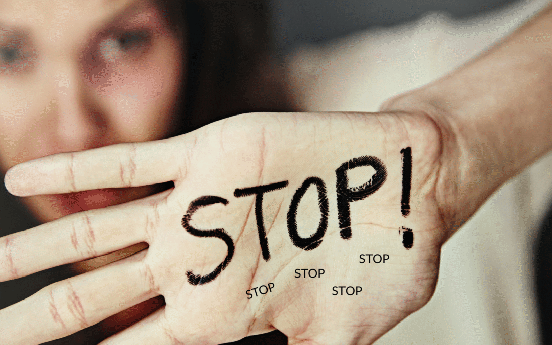 Setting Boundaries in a Relationship With an Egoist: 5 Powerful Essential Steps You Need to Know