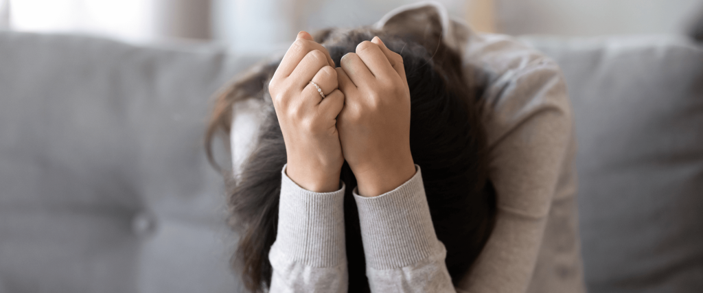 Your Partner Exhausts You: 5 Shocking Signs Your Relationship Is Draining You 1 Din partner udmatter dig