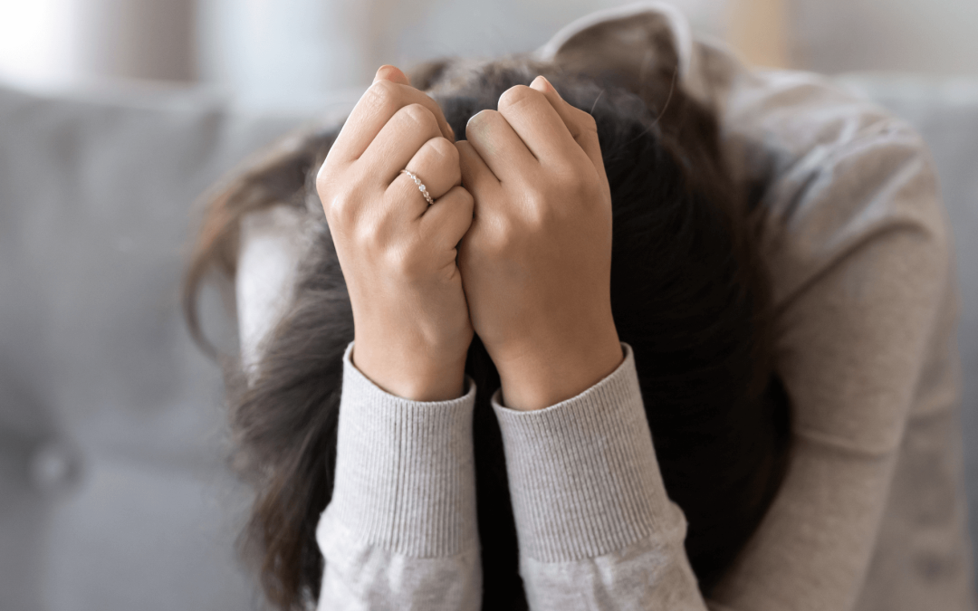 Your Partner Exhausts You: 5 Shocking Signs Your Relationship Is Draining You