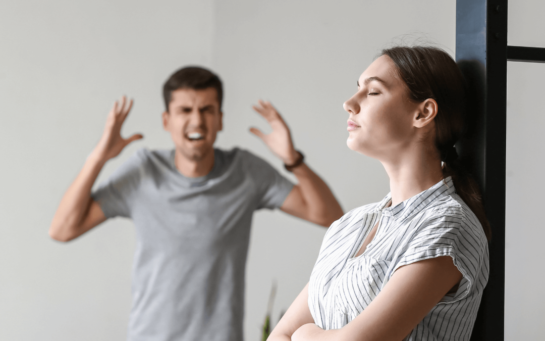 10 Alarming Signs Your Partner Is Egoistic: Check Them Out NOW