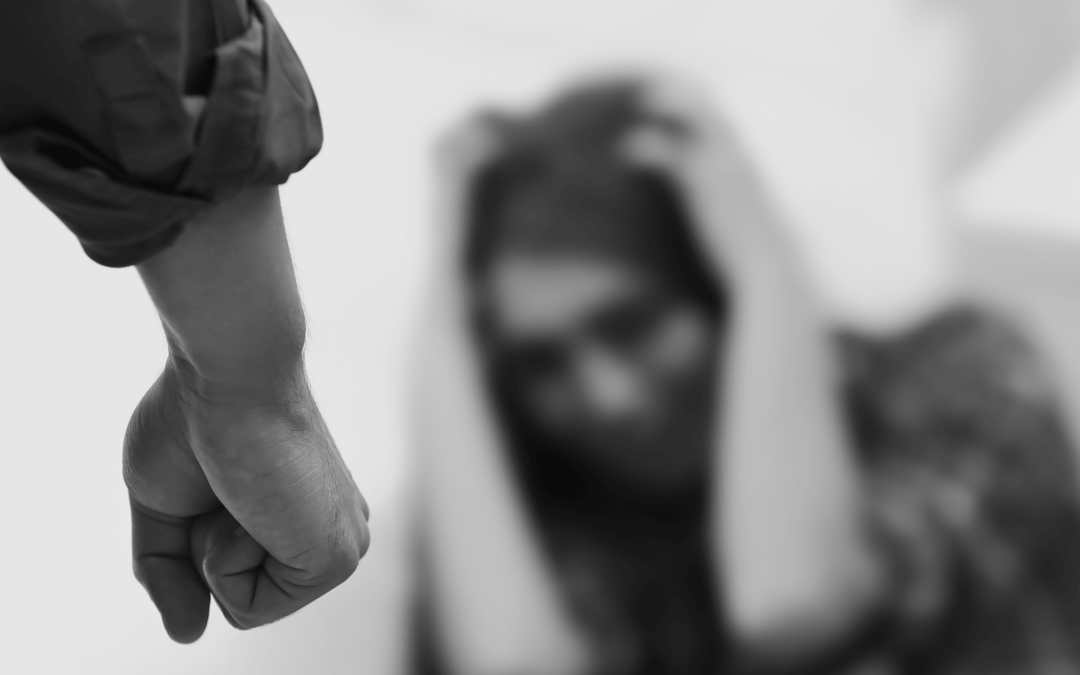 5 Powerful Warning Signs You’re Stuck in a Toxic Relationship