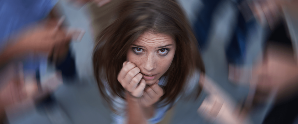 Devastating Relationship Problems: When Doubt and Distrust Take Over 1 Tvivl og mistillid