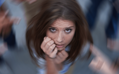 Devastating Relationship Problems: When Doubt and Distrust Take Over