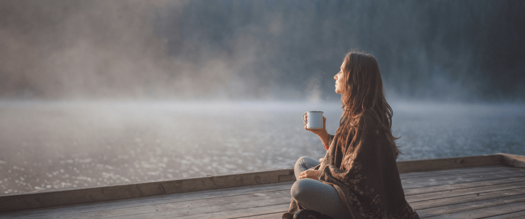 Efter det ødelæggende parforhold