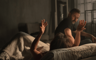 Egoism in Relationships When Chaos Becomes Comfort: 7 Powerful Consequences: