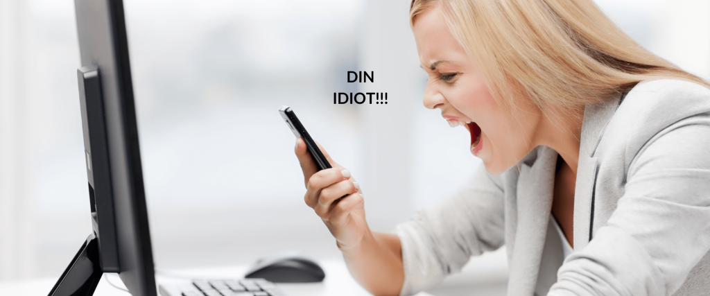 An Emotional Journey: How Egoism in Relationships Brings Out the Worst in Us 1 En følelsesmæssig rejse