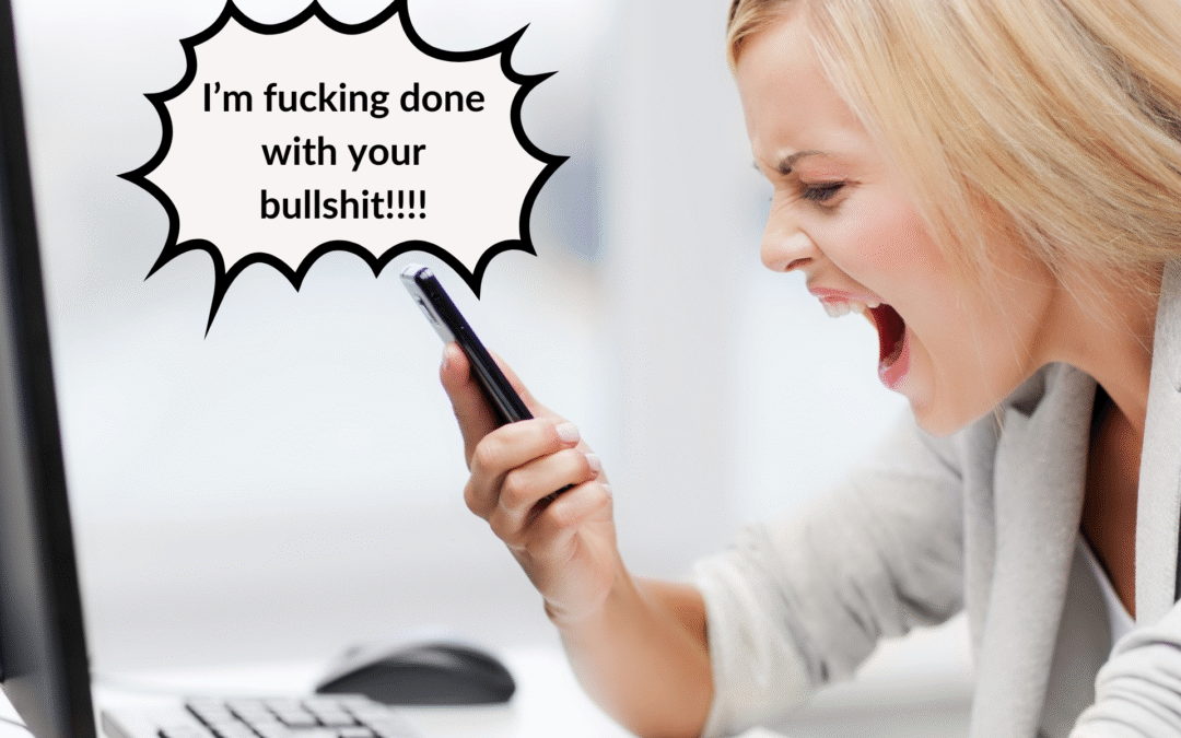 An Emotional Journey: How Egoism in Relationships Brings Out the Worst in Us