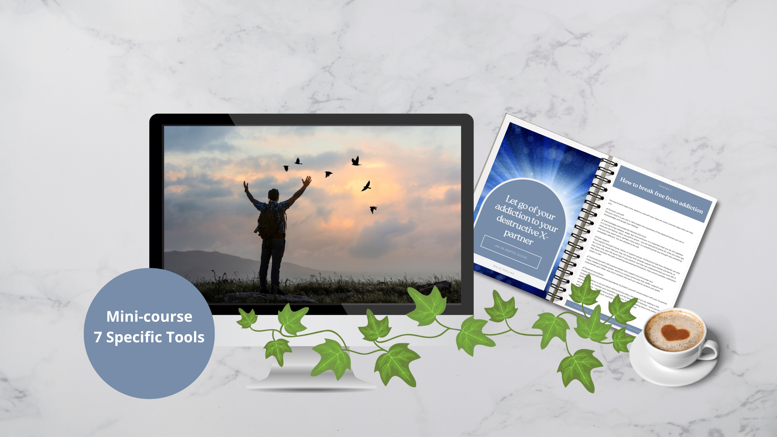 MEN Let go of your X 1