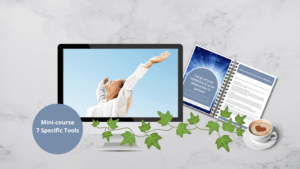 Women Let go of your X 1