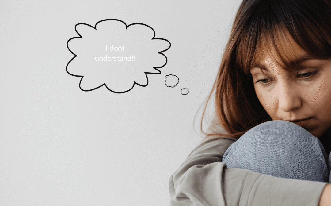 Strong, empathetic people in chaos – 5 Painful Reasons Why you stay in draining relationships – even when you know better