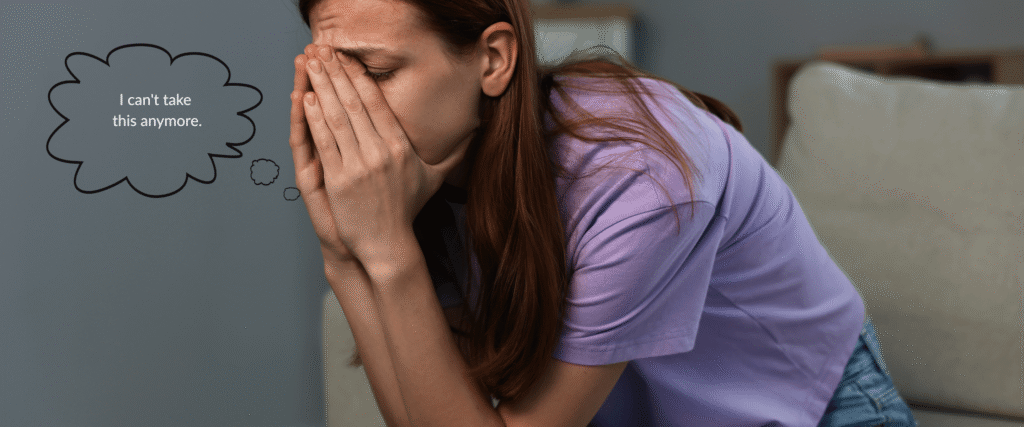 Strong, Empathetic People in Chaos Attract Destructive Patterns, 5 Painful Reasons 1 Kaos