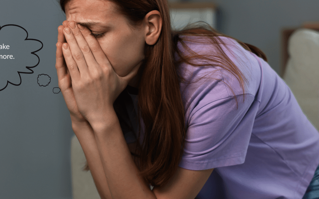 Strong, Empathetic People in Chaos Attract Destructive Patterns, 5 Painful Reasons