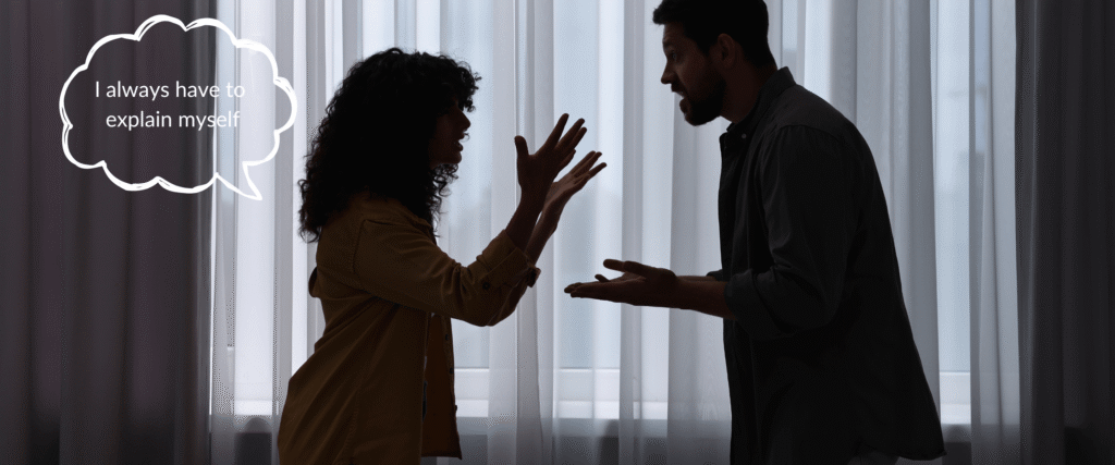 Emotional responsibility explained: 5 powerful yet difficult insights on the difference between empathy and over-responsibility – and why empathetic people often carry too much.
