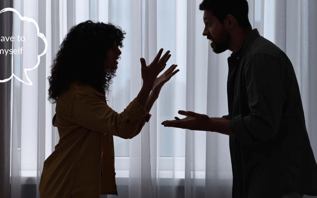 Emotional Responsibility: 5 Powerful but Difficult Truths About Empathy and Over-Responsibility