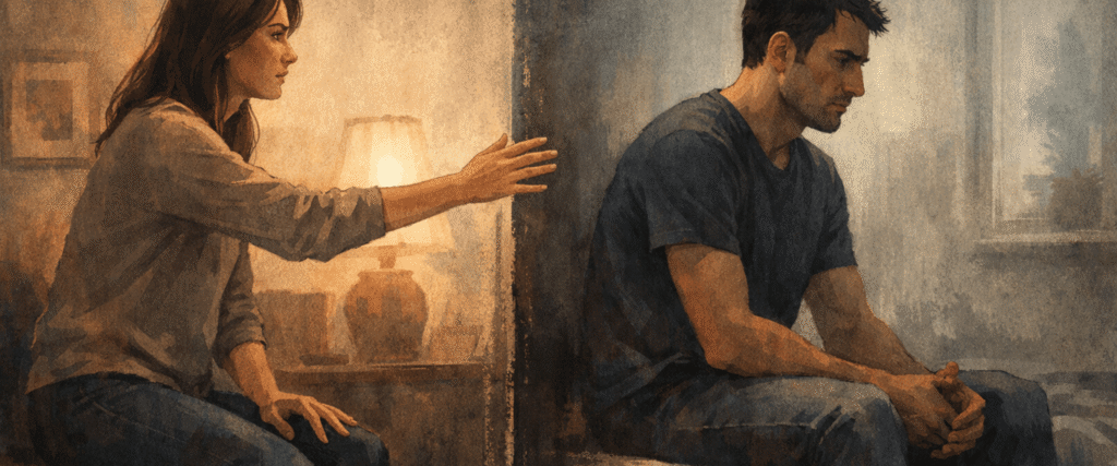 Overunderstanding: 7 Toxic Ways Empathy Enables Emotional Immaturity 1 Overunderstanding can keep emotional immaturity alive. Learn how empathy without consequences shapes unhealthy relationship patterns.