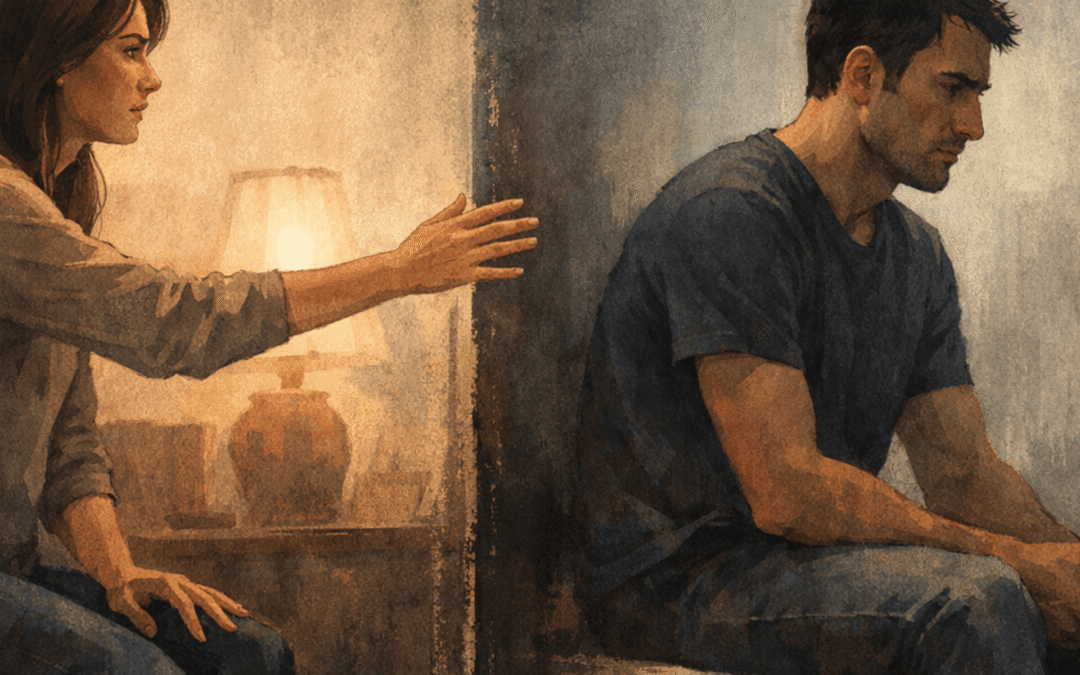 Overunderstanding: 7 Toxic Ways Empathy Enables Emotional Immaturity